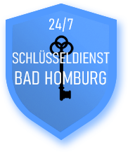 Schlüsseldienst Bad Homburg v. d. Höhe